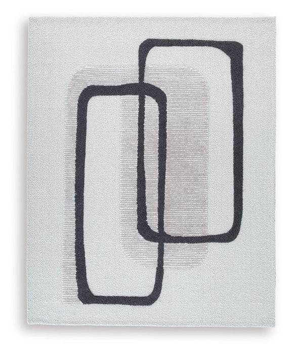 Davismour - Rug Signature Design by Ashley®