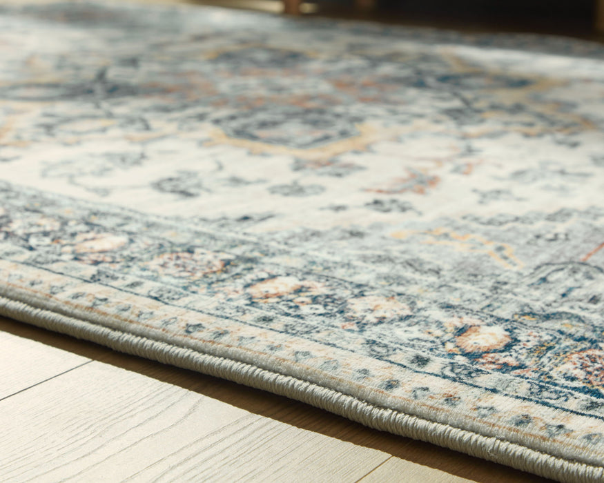 Wallney - Rug Signature Design by Ashley®