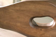 Ferminton - Sculpture - Light Brown Signature Design by Ashley®