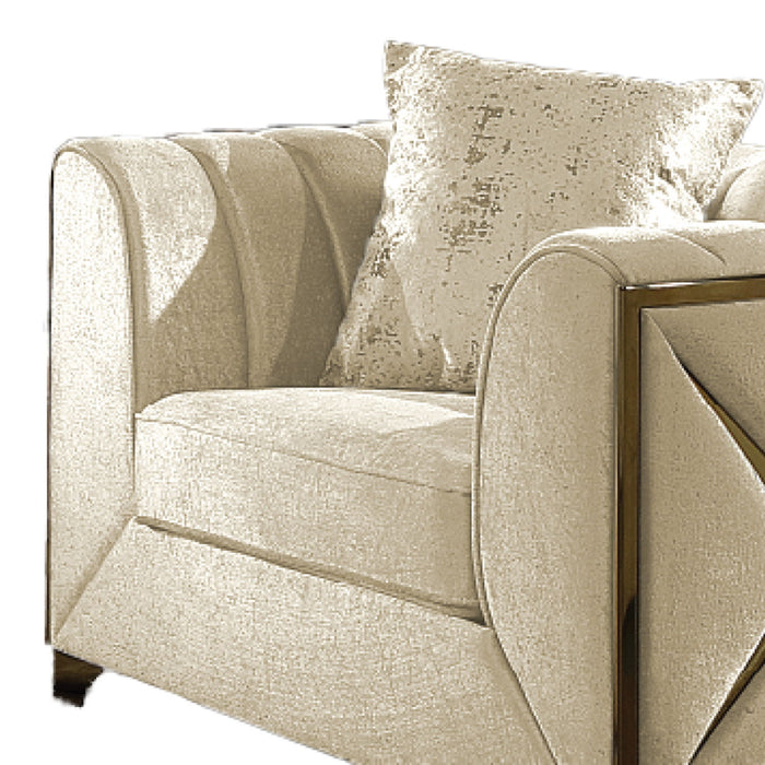 Velencia - Accent Chair Matrix Furniture Group