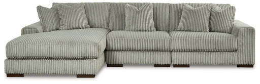 Lindyn - 3 Piece Sectional Signature Design by Ashley®