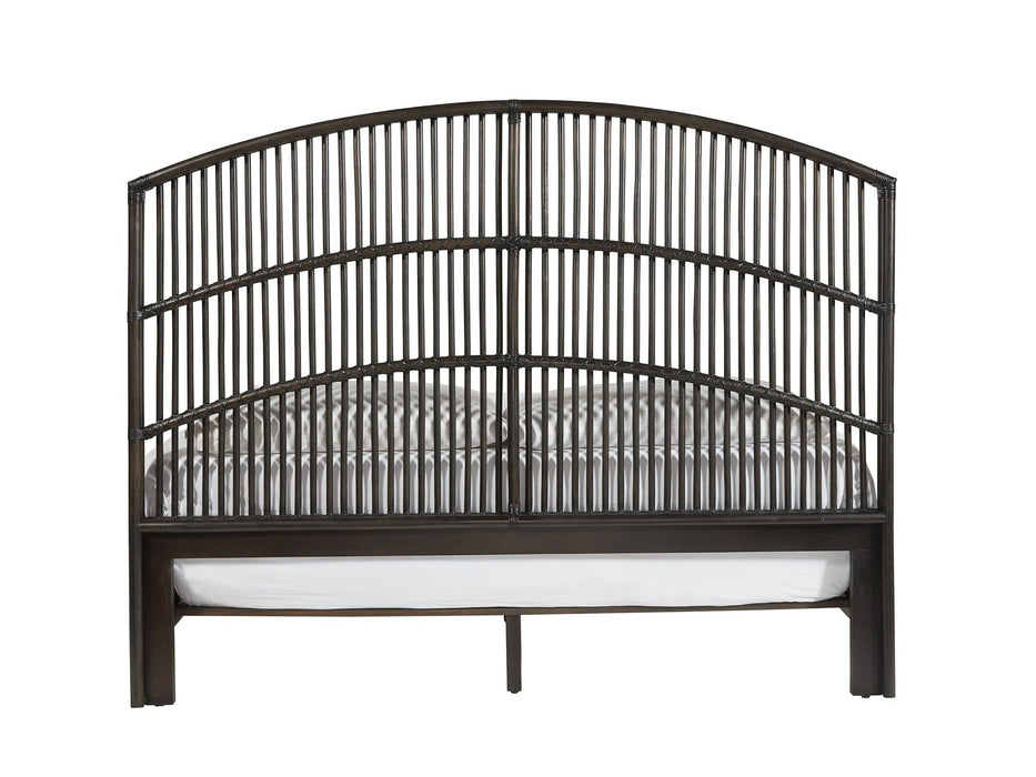 Getaway - Blackadore Caye Bed
