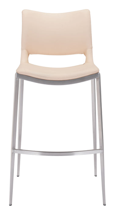 Ace - Bar Chair (Set of 2) Zuo Modern