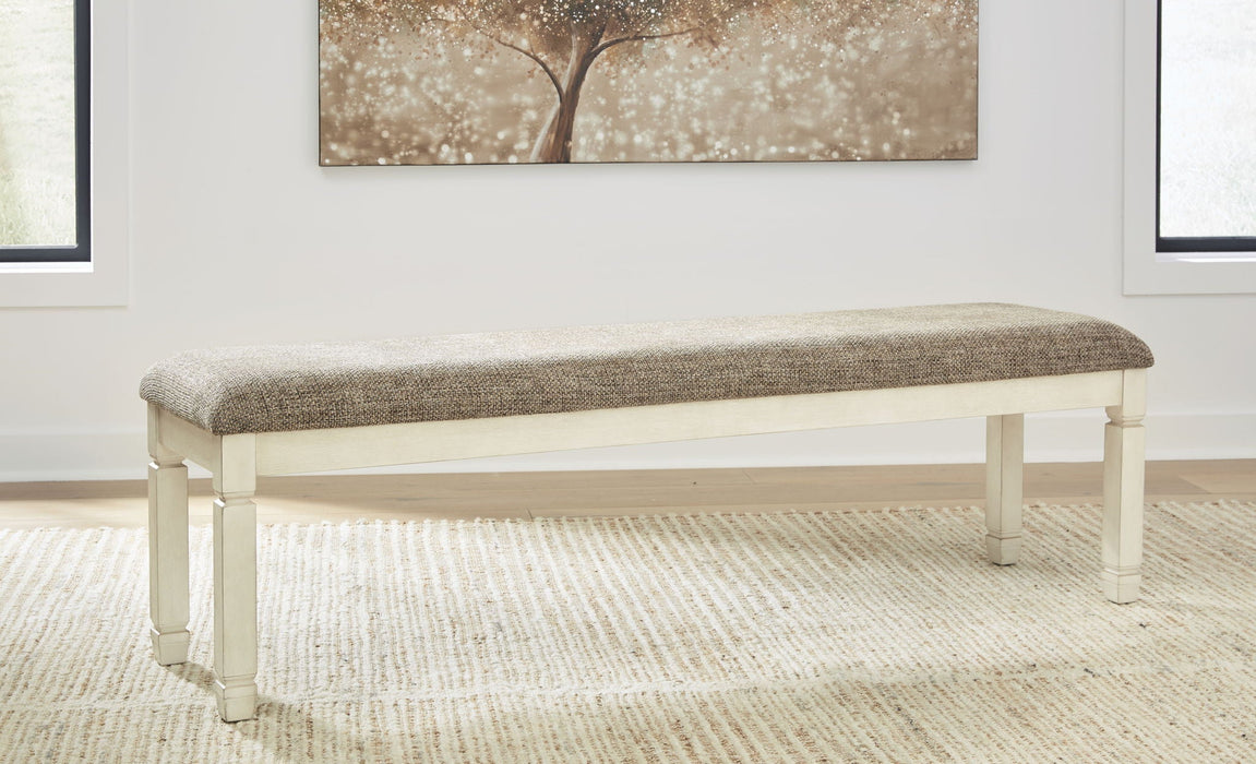 Bolanburg - Dining Room Set Signature Design by Ashley®