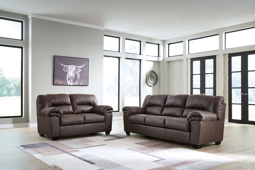 Willowbend - Living Room Set Signature Design by Ashley®