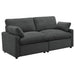 Hollander - Power Reclining Loveseat Furniture Max