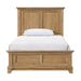 Sunstone - Panel Bed New Classic