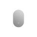 Smart Wall Mounted LED Touch Screen Mirror With Anti-Fog Function And Adjustable Lighting Daily Nest
