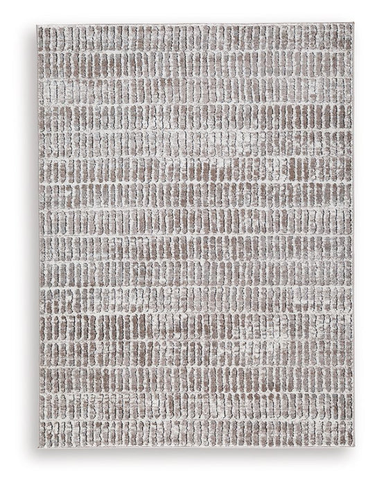 Fuadwick - Rug Signature Design by Ashley®
