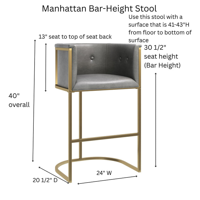 Stool With Base Home Essentials