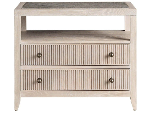 Avaline - Carmen Two Drawer Nightstand Universal Furniture