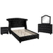 Sophia - 5 Piece Bedroom Set Matrix Furniture Group