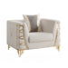 Contessa - Accent Chair Matrix Furniture Group