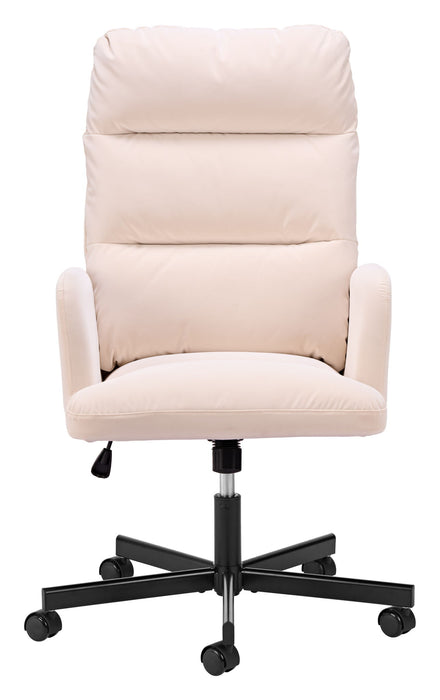 Sable - Office Chair Zuo Modern