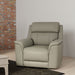 Oslo - Manual Swivel Glider Recliner Home Essentials
