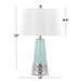 Penelope - Contemporary Table Lamp Body Lumi Source