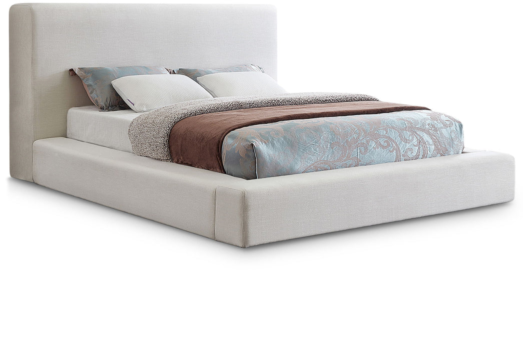 Devin - Bed Meridian Furniture