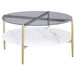 Jackel - Round Table Furniture Max