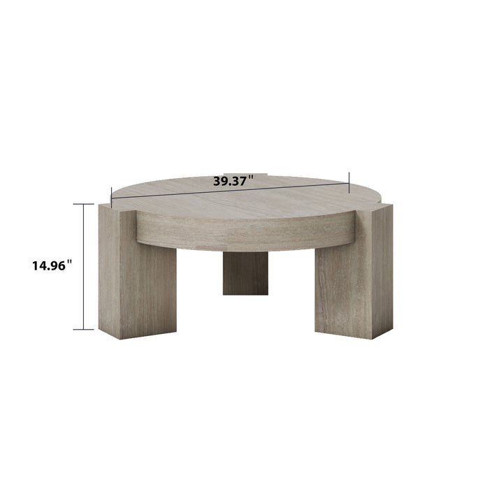 Coffee Tables - Beige Home Essentials
