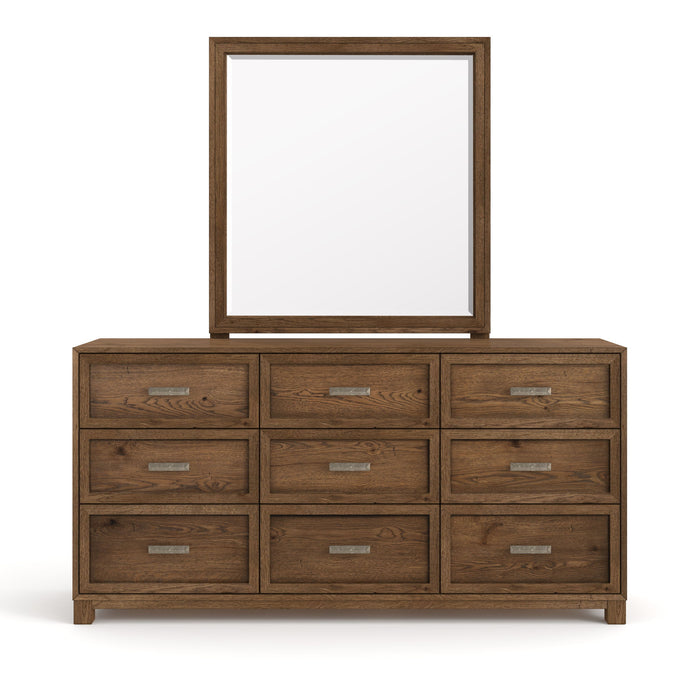 Laurel Ridge - Drawer Dresser Magnussen Furniture