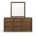 Laurel Ridge - Drawer Dresser Magnussen Furniture