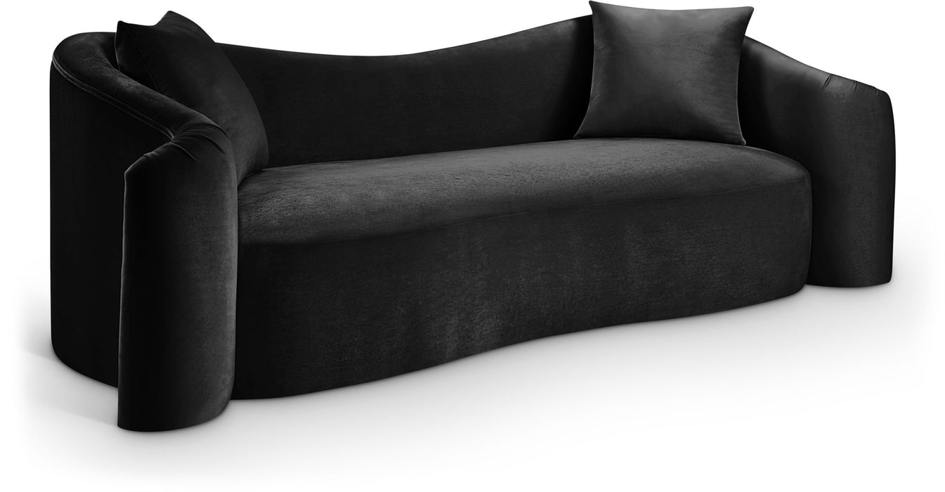 Destin - Sofa Meridian Furniture