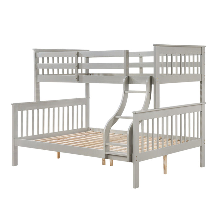Marita - Bunk Bed & Slat System Acme