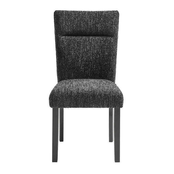 Extra Padded Dining Chair (Set of 2) Global Furniture USA