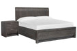 Kinsley - Panel Bedroom Set Magnussen Furniture