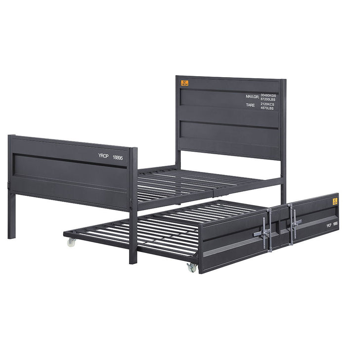 Cargo - Bed ACME