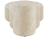 Modern / Mist & Veil - Nimbus Nesting Tables - Beige Universal Furniture