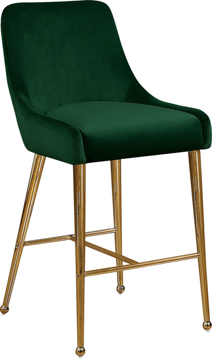 Owen - Stool (Set of 2) Meridian Furniture