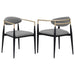 Mistra - Dining Arm Chair (Set of 2) Furniture Max
