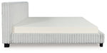 Zuraleus - Upholstered Bed Signature Design by Ashley®