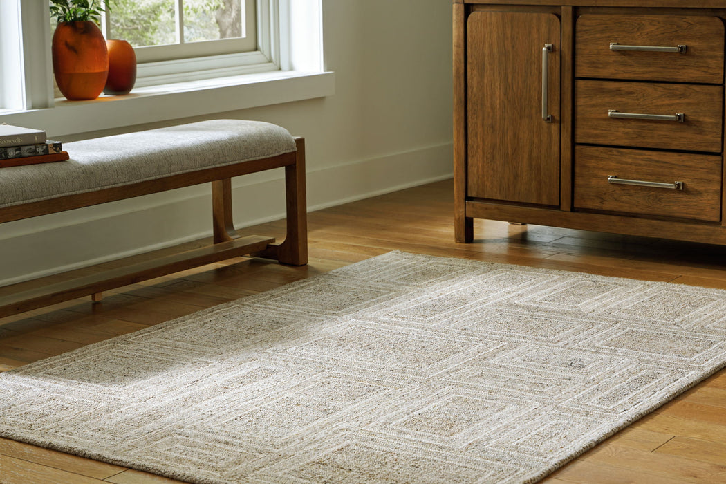 Brickburgh - Area Rug Signature Design by Ashley®