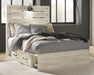 Cambeck - Panel Bed Signature Design by Ashley®