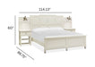Willowbrook - Wall Panel Bed Magnussen Furniture