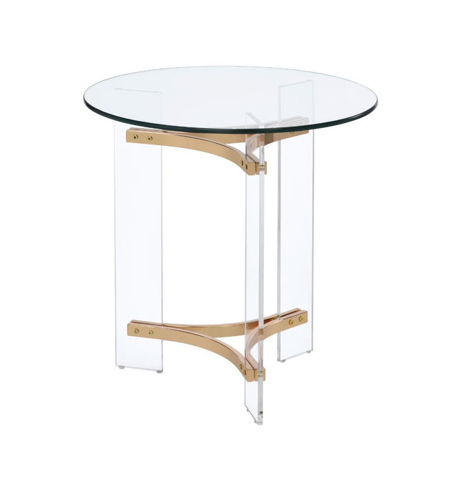 Sosi - Table ACME