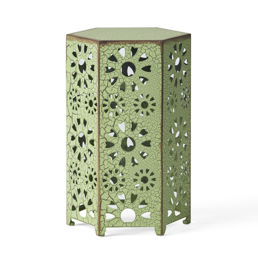 Eliana - Side Table Noble House