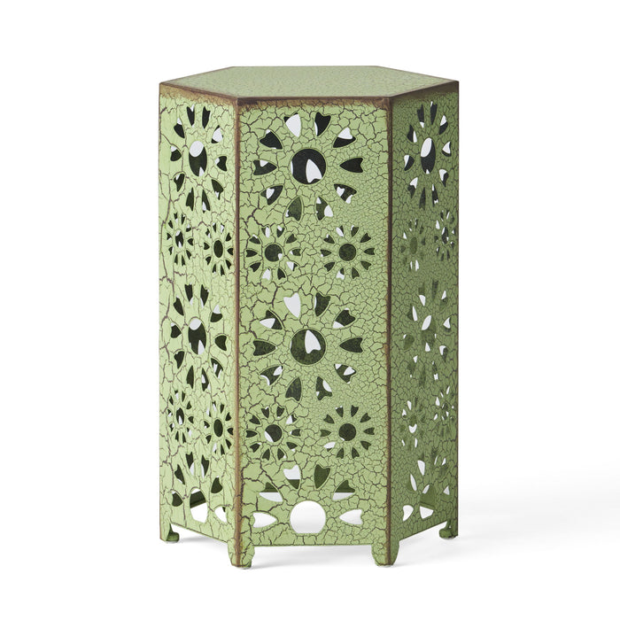 Eliana - Side Table Noble House