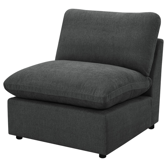 Hollander - Armless Chair Furniture Max