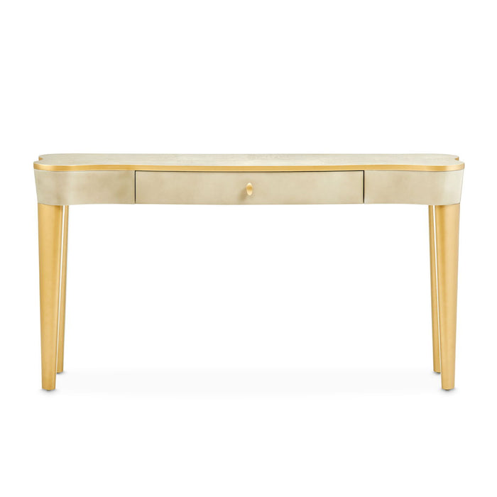 La Terrazza - Console Table Michael Amini