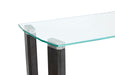 Wexler - Rectangular Table Magnussen Furniture