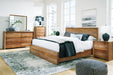 Dressonni - Panel Bedroom Set Signature Design by Ashley®