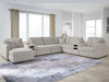 ModMax Luxe - Sectional Benchcraft®