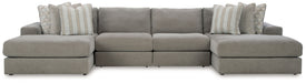 Avaliyah - Living Room Set Signature Design by Ashley®