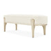 Camellia Field - Accent Bench Michael Amini