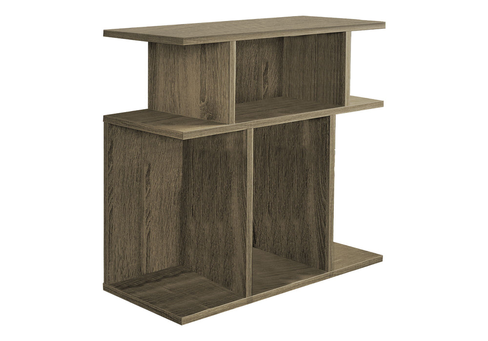 Accent Table, Side Contemporary Design 8th Street