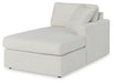 Modmax - U-Shaped Sectional - Oyster Signature Design by Ashley®