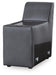 ModZ - Console With Audio System - Blue Benchcraft®